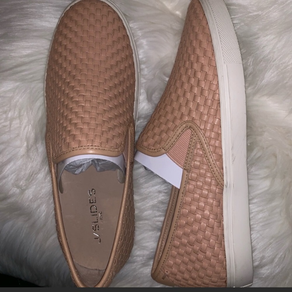 J/Slide shoes